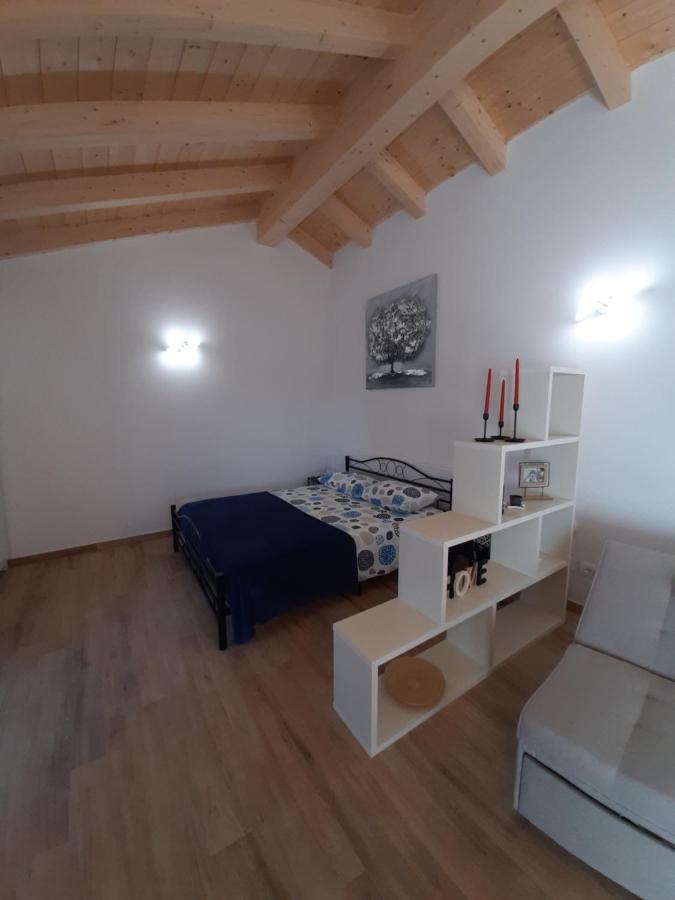 Appartamenti Piccolo Borgo Arco Exterior foto