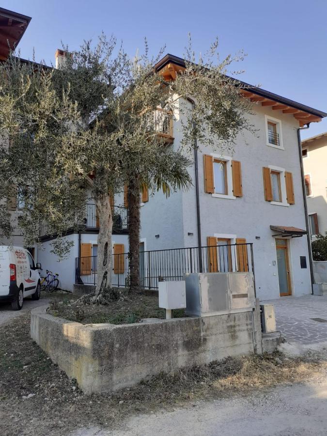 Appartamenti Piccolo Borgo Arco Exterior foto